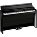 Korg G1 Air Digital Piano Package Black