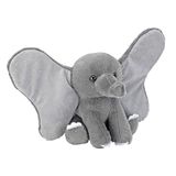 Wild Republic Earkins Vos Fennec Pluche dier, vos Fennec, 15,24 cm, pluche dier, vulling van gesponnen gerecyclede waterflessen.