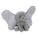 Wild Republic Earkins Vos Fennec Pluche dier, vos Fennec, 15,24 cm, pluche dier, vulling van gesponnen gerecyclede waterflessen.