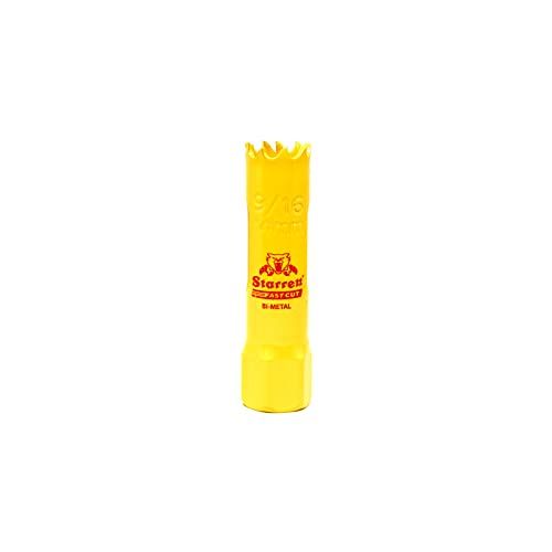 Starrett FCH0096 gatzaag, 14 mm