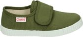 Cienta Chaussures basses 58000 Vert Taille 29