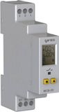 ENTES MCB-25 Multifunctioneel Tijdrelais