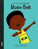 Usain Bolt - Little People, BIG DREAMS (Deutsche Ausgabe)