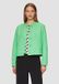 s.Oliver Indoor-Jacke limegroen maat 38