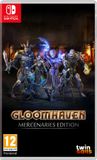 Mindscape Gloomhaven: Mercenaries Edition - Nintendo Switch - Launch Edition