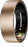 ULTRAHUMAN Ring AIR - Smart Ring - Rose Gold - Size 6