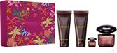 Versace Crystal Noir / 90 (ml) / Women
