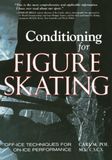 Conditioning Masters Press,U.S. Conditioning for Figure Skating