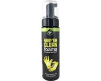 Glove Glu Keep Em Clean Foama - Zwart | Maat: ONE SIZE