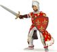 Papo Rode Prins Philip 39252
