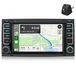 Volkswagen Multivan Transporter T5 (2008-2015) Autoradio 7 pouces CarPlay