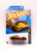 Hot Wheels '68 Corvette Gas Monkey Garage Speelgoedauto, Schaal 1:64