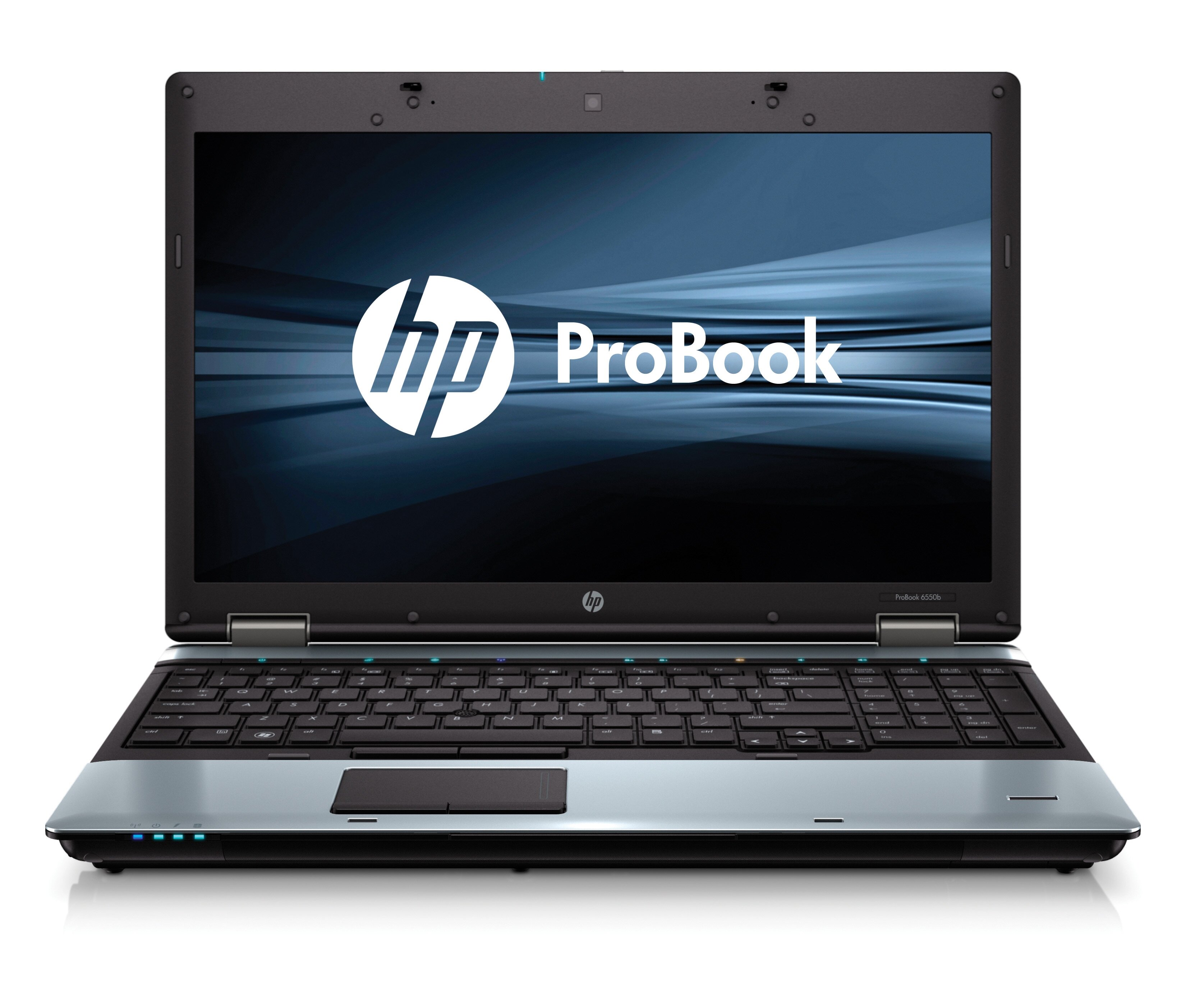 HP 6000 ProBook 6550b