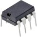 Texas Instruments CD40107BE Circuit logique - Tube porte et inverseur