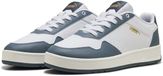 PUMA Court Classic sneakers 41, White Evening Blue