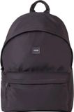 Milan Casual Rugzak Milan Shadow Zwart 22 L