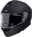 IXS Rapid 1.0, casque intégral, Noir Mat, XS