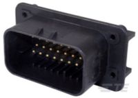 TE Connectivity 1-770669-1 Tray