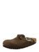 BIRKENSTOCK Muiltjes 'Boston' bruin