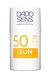 DADO SENS Sun Stick SPF50 Zonnebrand - 26g - Gevoelige Huid