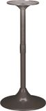 Ferplast Vogelkooistandaard F 61 76 cm Bruin