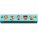 Rex London Harmonica en bois Animal Band