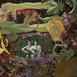 Sonic Rendezvous Dan Destiny - Garden (LP)