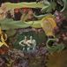 Sonic Rendezvous Dan Destiny - Garden (LP)