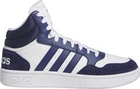 Adidas Hoops 3.0 Mid Basketbal Schoenen Blauw EU 41 1/3 Man