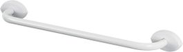 Spirella Handdoekhouder – Wandhanddoekhouder voor de Badkamer – Handdoekrek met Modern en Elegant Design – Wandmontage