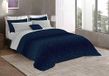 MB HOME ITALY Fantasy winterdekbed, Stars, Frans bed