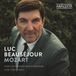 Outhere Analekta Luc Beauséjour - Mozart: Famous Sonatas & Fantasia For Fortepiano (CD)