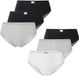Schiesser Brasilslip Modern Multipacks