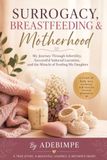 SURROGACY, BREASTFEEDING & MOTHERHOOD: My Journey Through Infertility, Successful Induced Lactation, and the Miracle of Feeding My Daughter