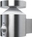 Osram ENDURA Style Cylinder buitenwandlamp met sensor