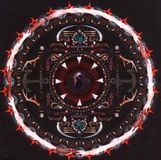 Warner Music Shinedown Amaryllis
