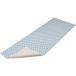 LIVARNO® Tapis de cuisine, 65 x 180 cm. (carreaux)