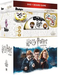 Warner Home Video Harry Potter / DVD /  / 2021