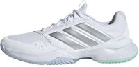 Adidas Performance Gamecourt 3 All Court Tennisschoenen - Dames - Wit