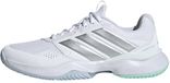 Adidas Performance Gamecourt 3 All Court Tennisschoenen - Dames - Wit