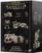 Games Workshop Warhammer The Horus Heresy - Legions Imperialis - Legiones Astartes - Saturnine Battle Group (03-104)