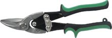 Topex Blinkschaar Links 250mm CrV Staal