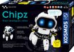 KOSMOS Chipz Intelligente Robot - Experimenteerset