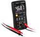 PCE Instruments PCE-DM 7 Multimeter Digitaal CAT II 1000 V, CAT III 600 V