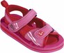 BECO Roze watersandalen/waterschoenen voor baby/peuter 22/23 - Unisex - Maat 22/23