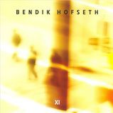 Music&Words Bendik Hofseth - XI (CD)