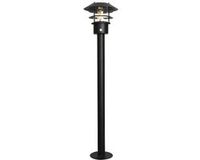 Elstead Lighting Mini LED Tuin Pilaar Helsingor