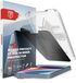 Rosso Privacy Screen Protector Geschikt voor de Apple iPhone 15