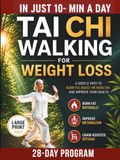 Tai Chi Walking for Weight Loss
