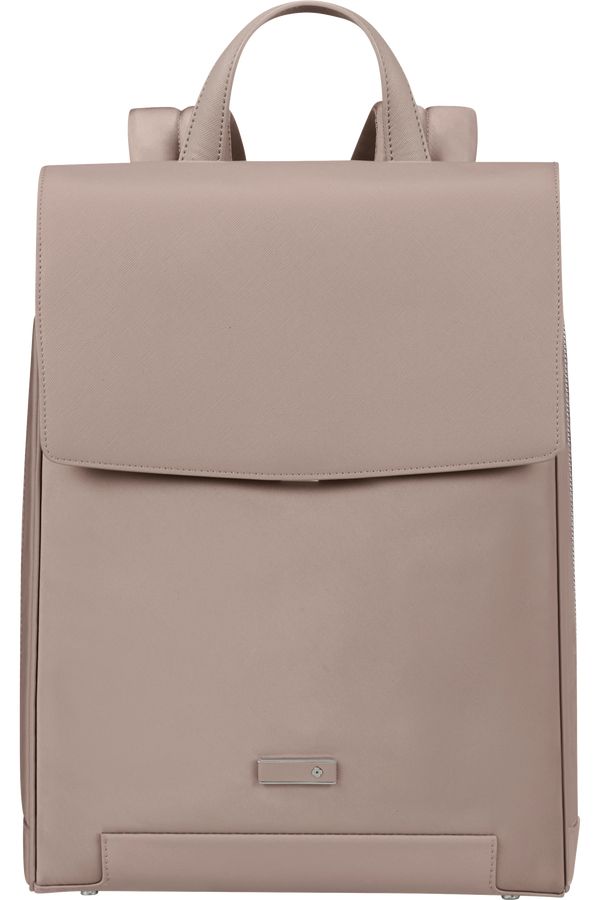 Samsonite Zalia 3.0 14.1 inch Laptop Backpack - Old Rose